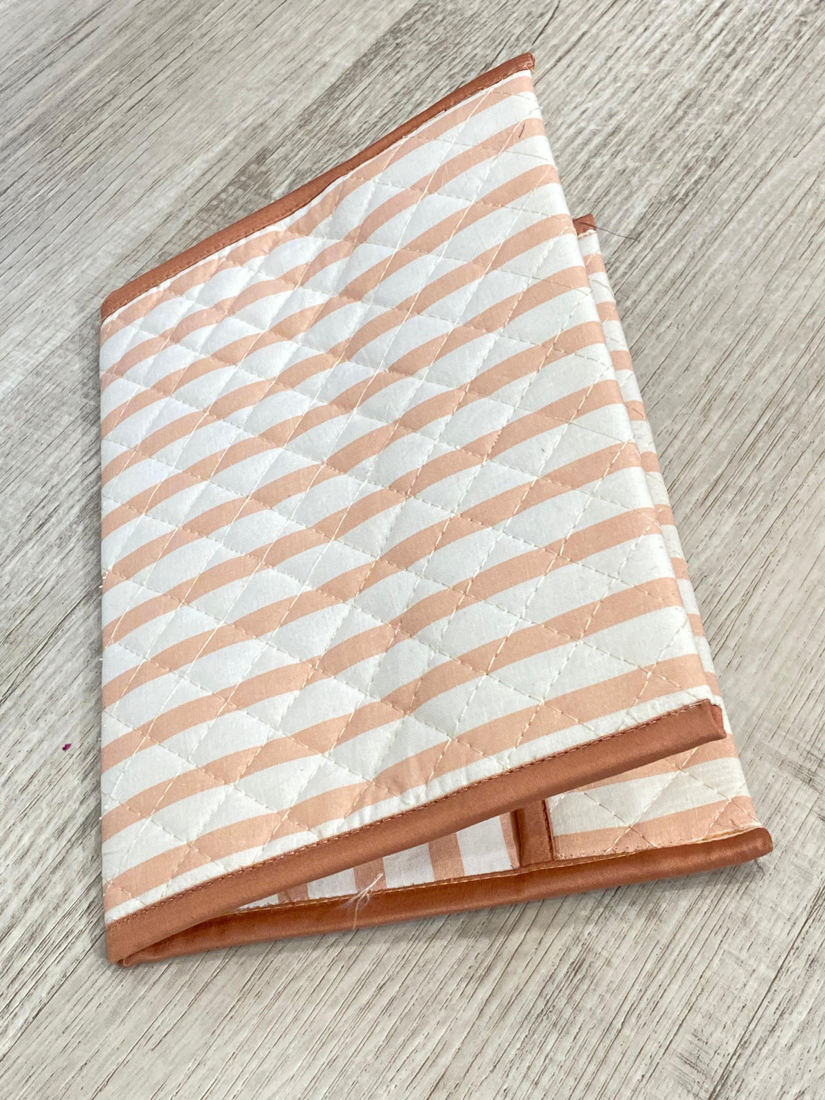 Large Quran cover
