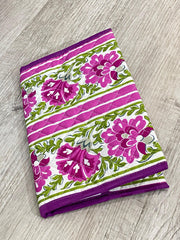 Large Quran cover