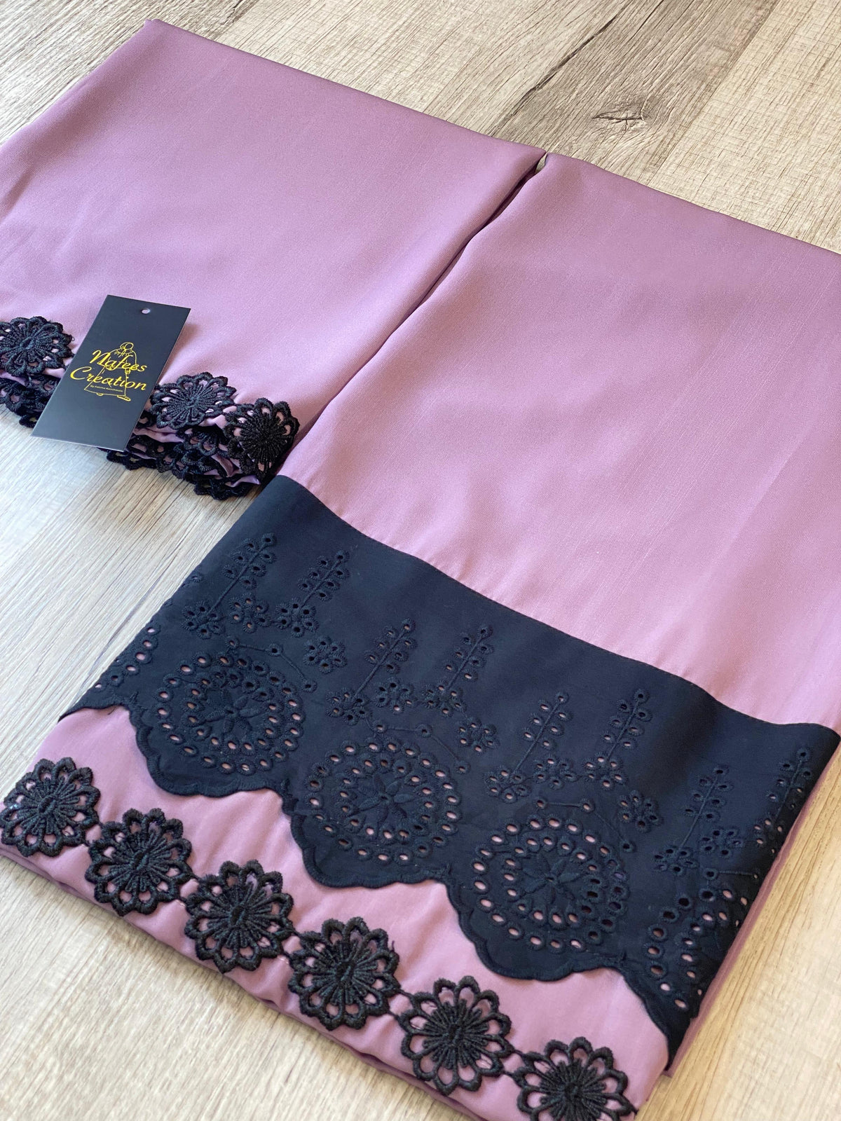 Mauve