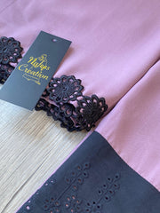 Mauve