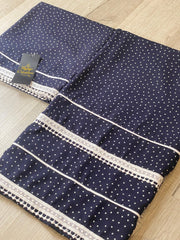 Navy blue