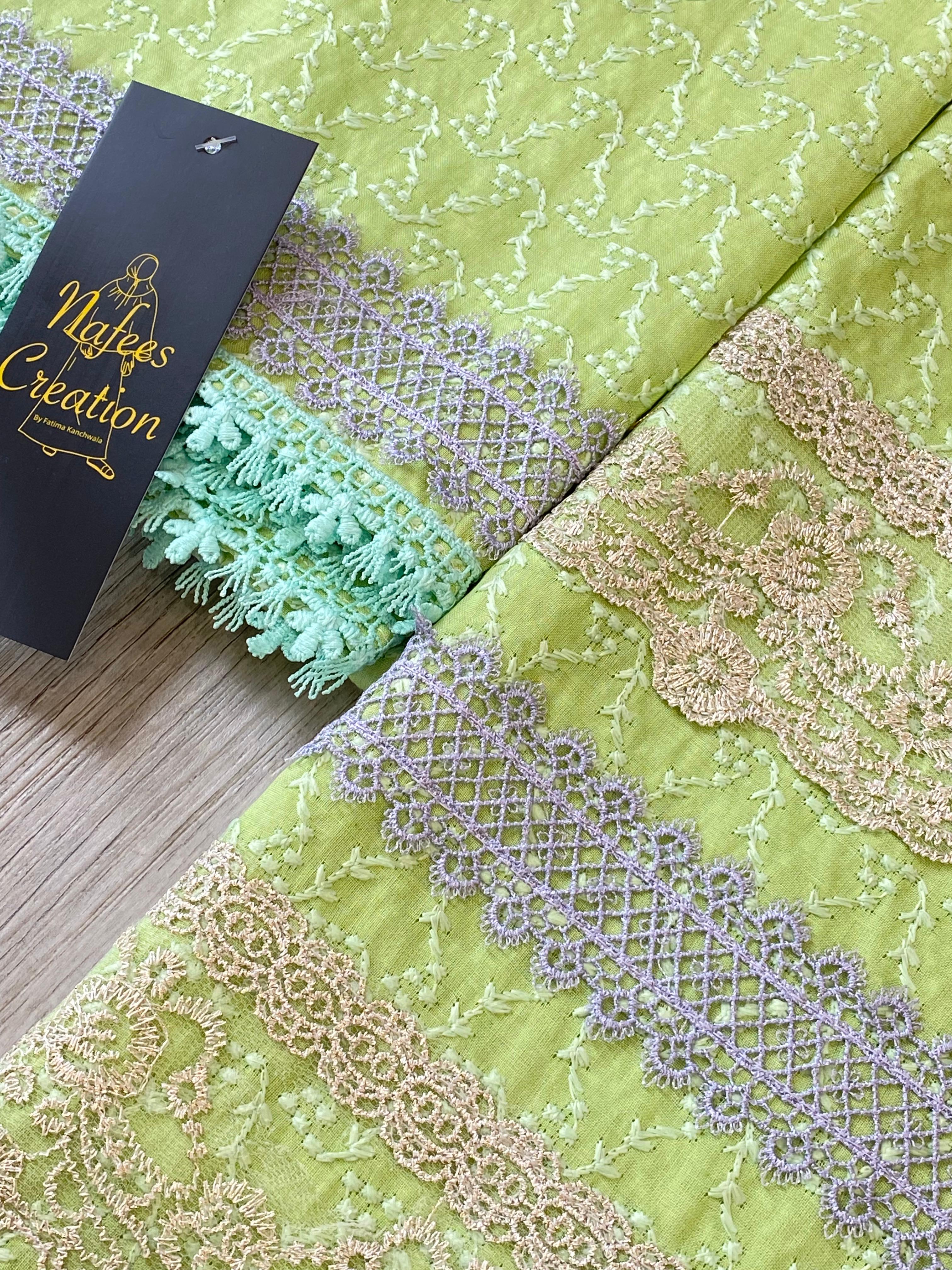 Lime Green