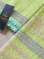 Lime Green