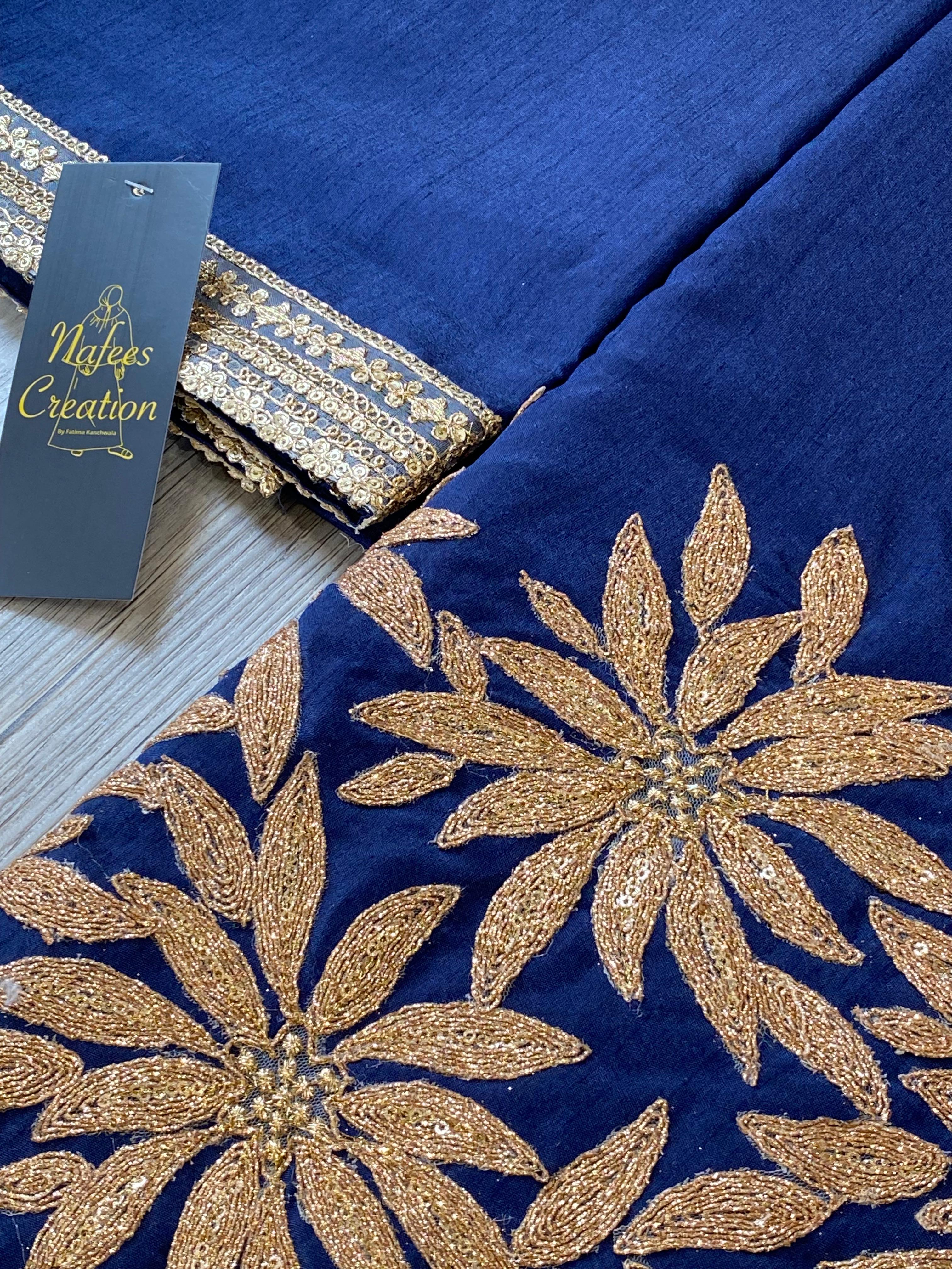 Navy blue