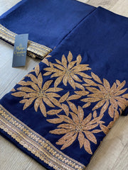 Navy blue