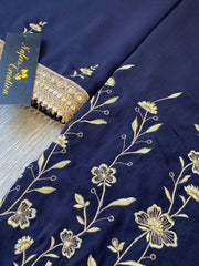 Navy blue