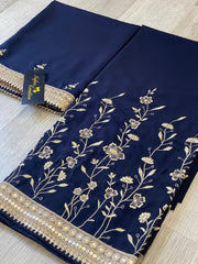 Navy blue