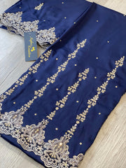 Navy blue