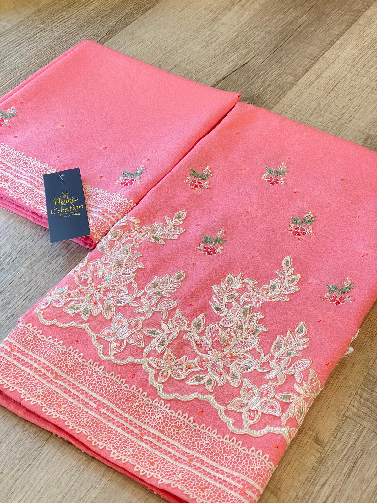 Candy Pink