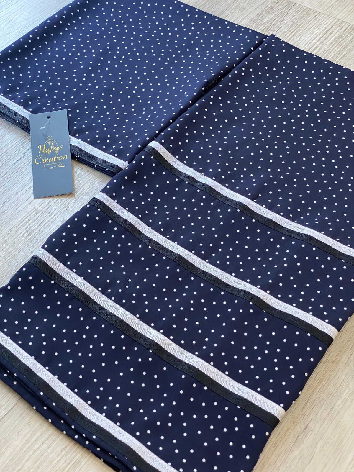 Navy blue