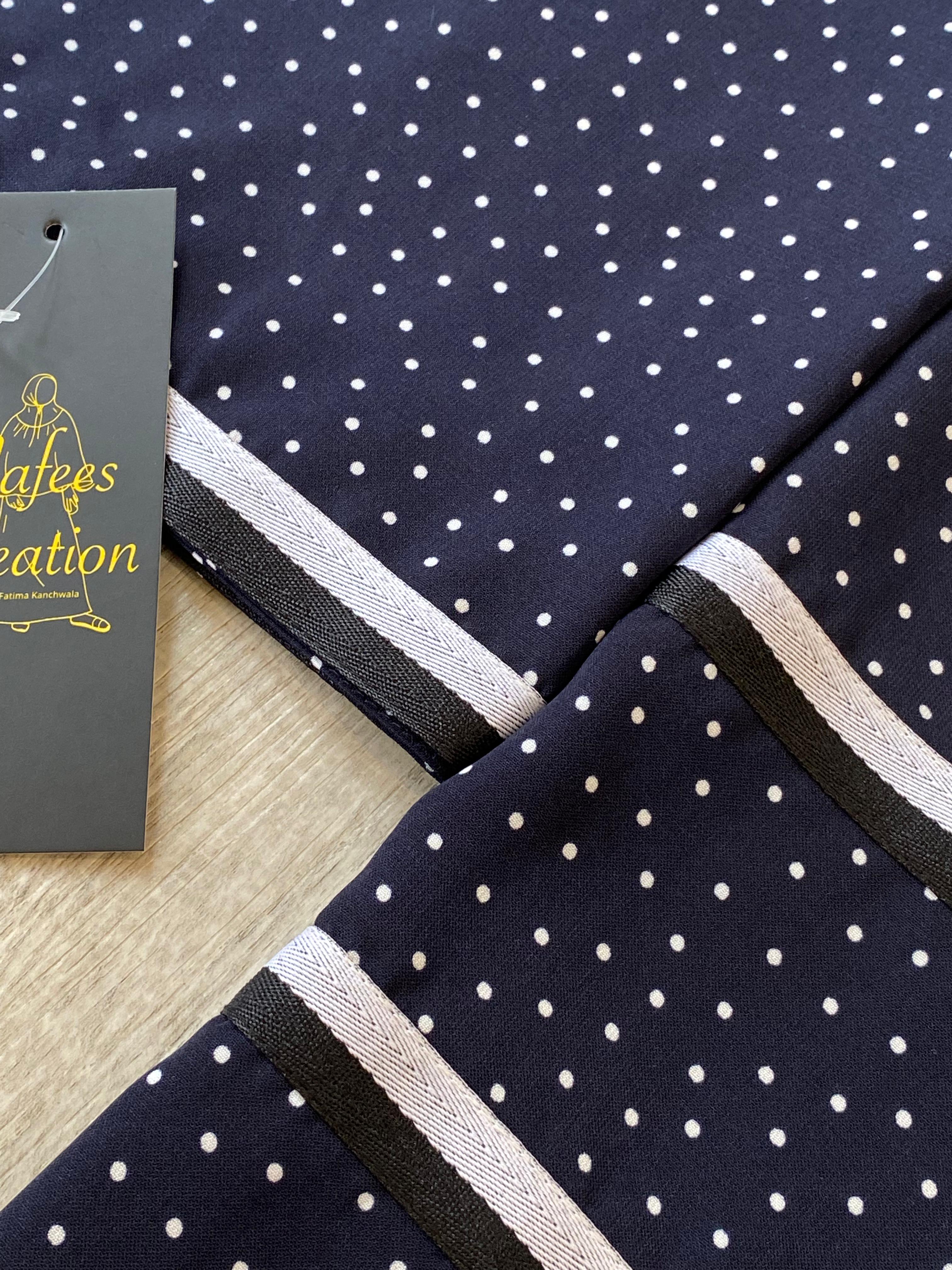 Navy blue