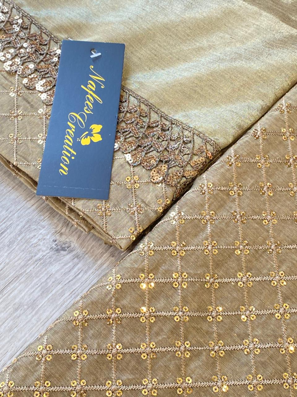 Gold
