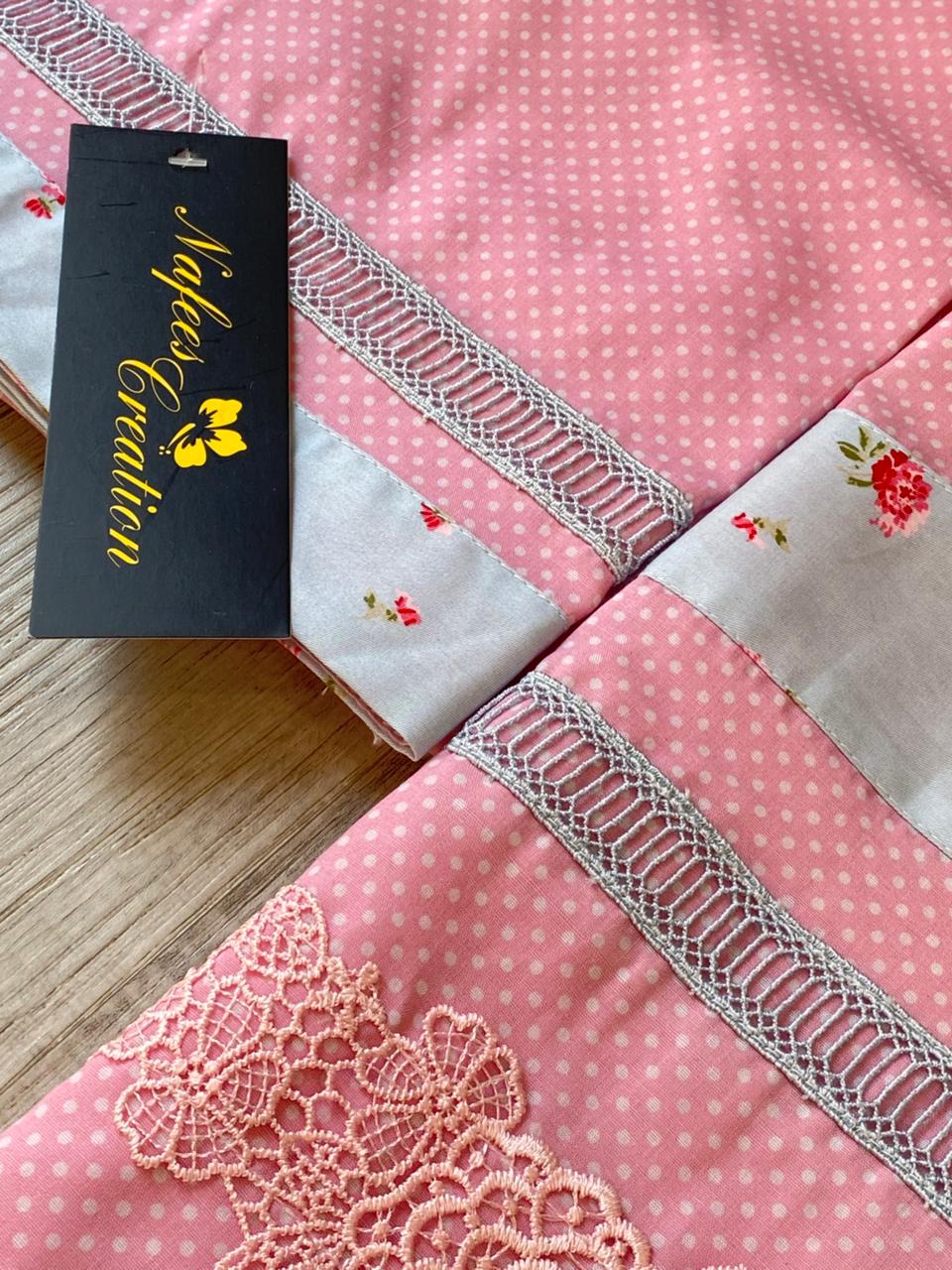 Pink dots
