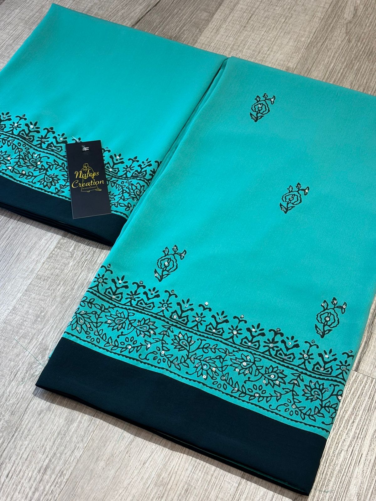 Turquoise