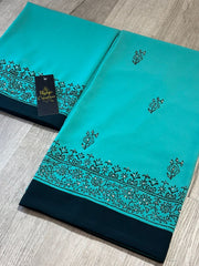 Turquoise