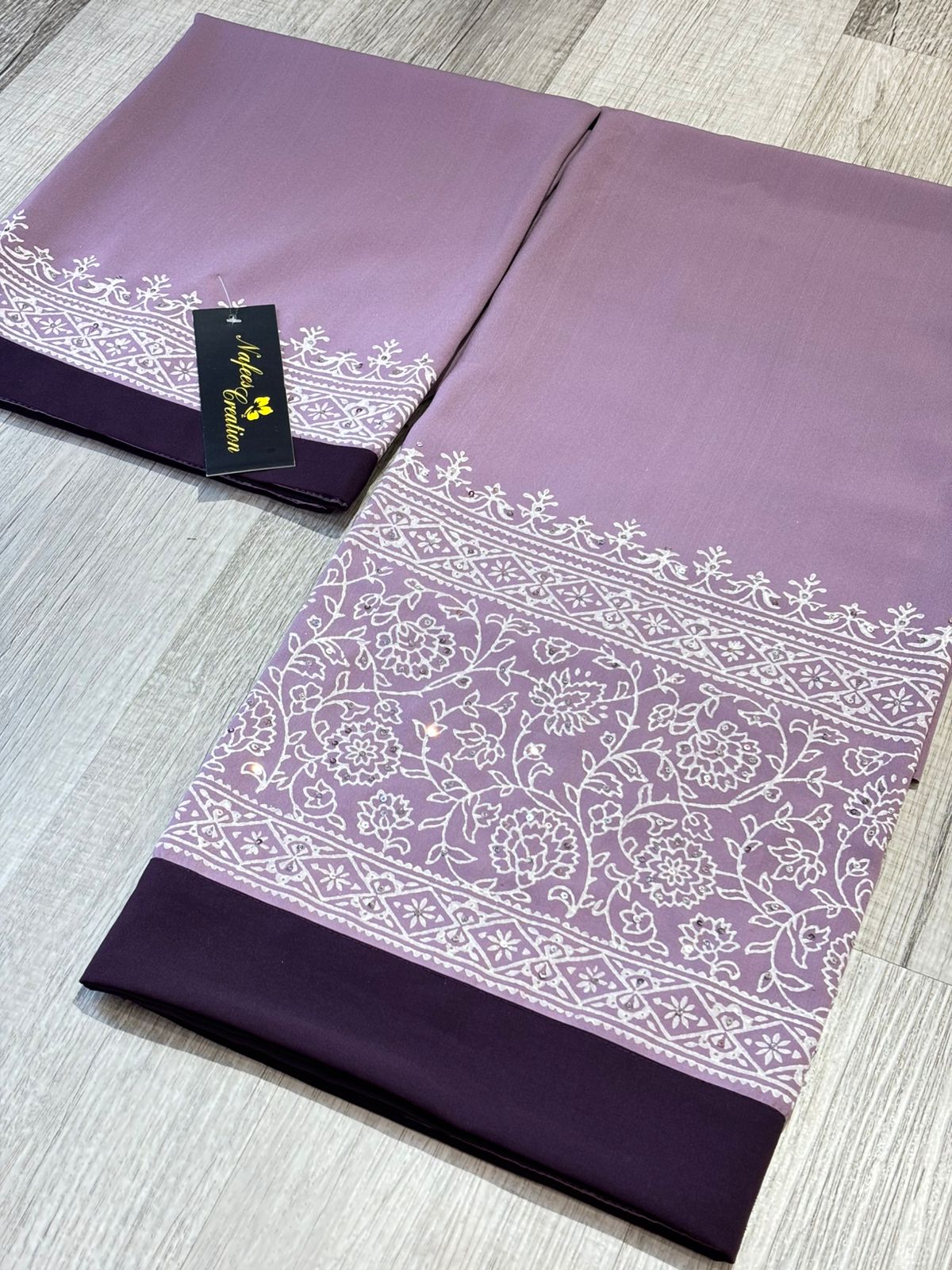 Mauve