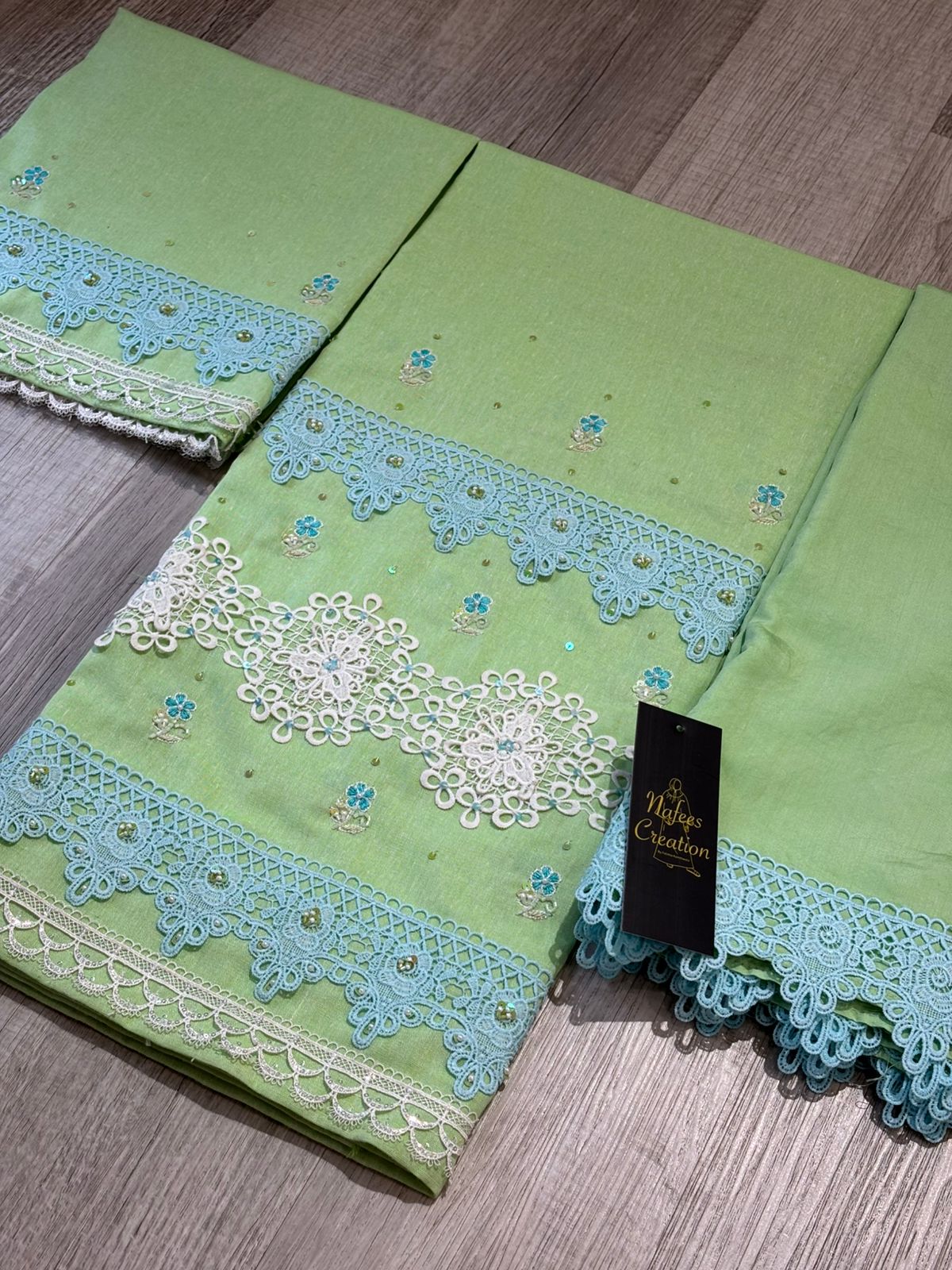 Light green