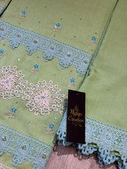 Light green