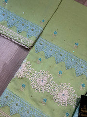 Light green
