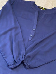 Navy blue
