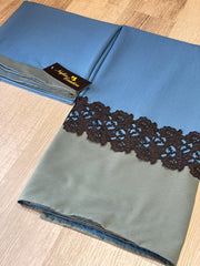 English blue