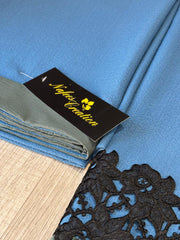 English blue