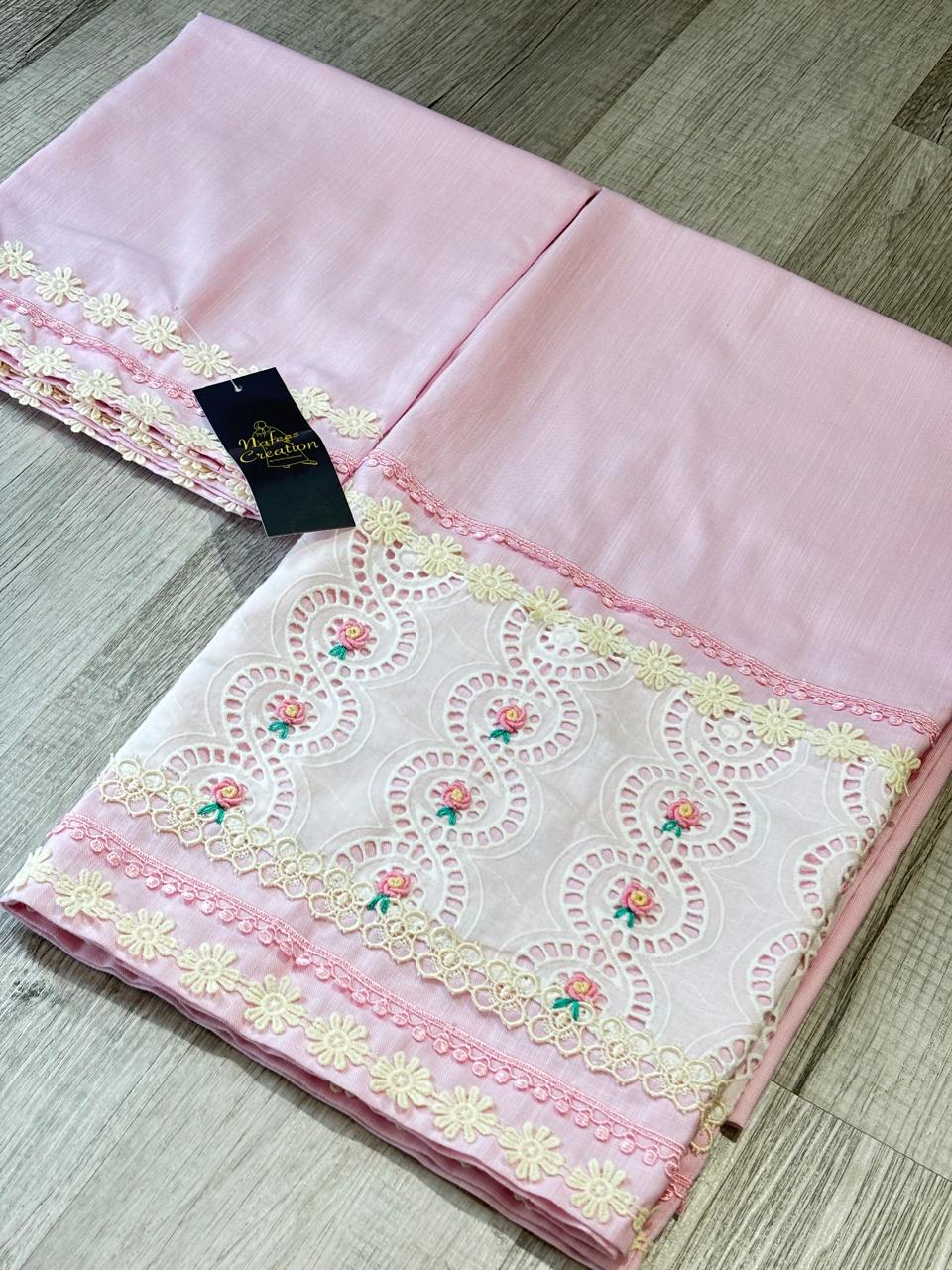 Baby pink