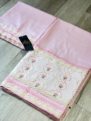 Baby pink