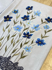 Powder blue
