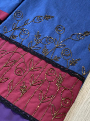 Royal blue