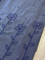 Denim blue