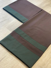 Chocolate brown