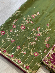 Mehndi Green