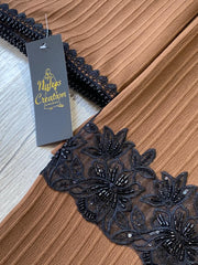 Chocolate brown
