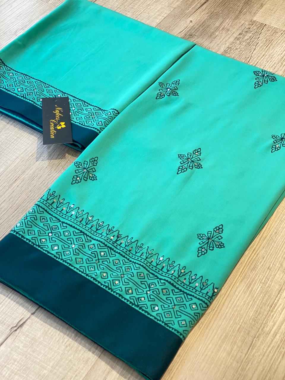 Turquoise