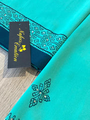 Turquoise
