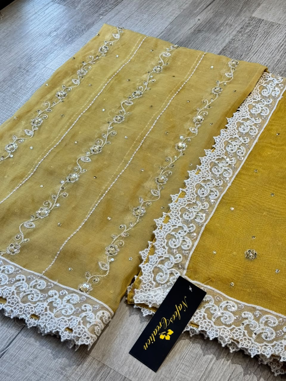 Yellow Mustard