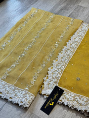 Yellow Mustard