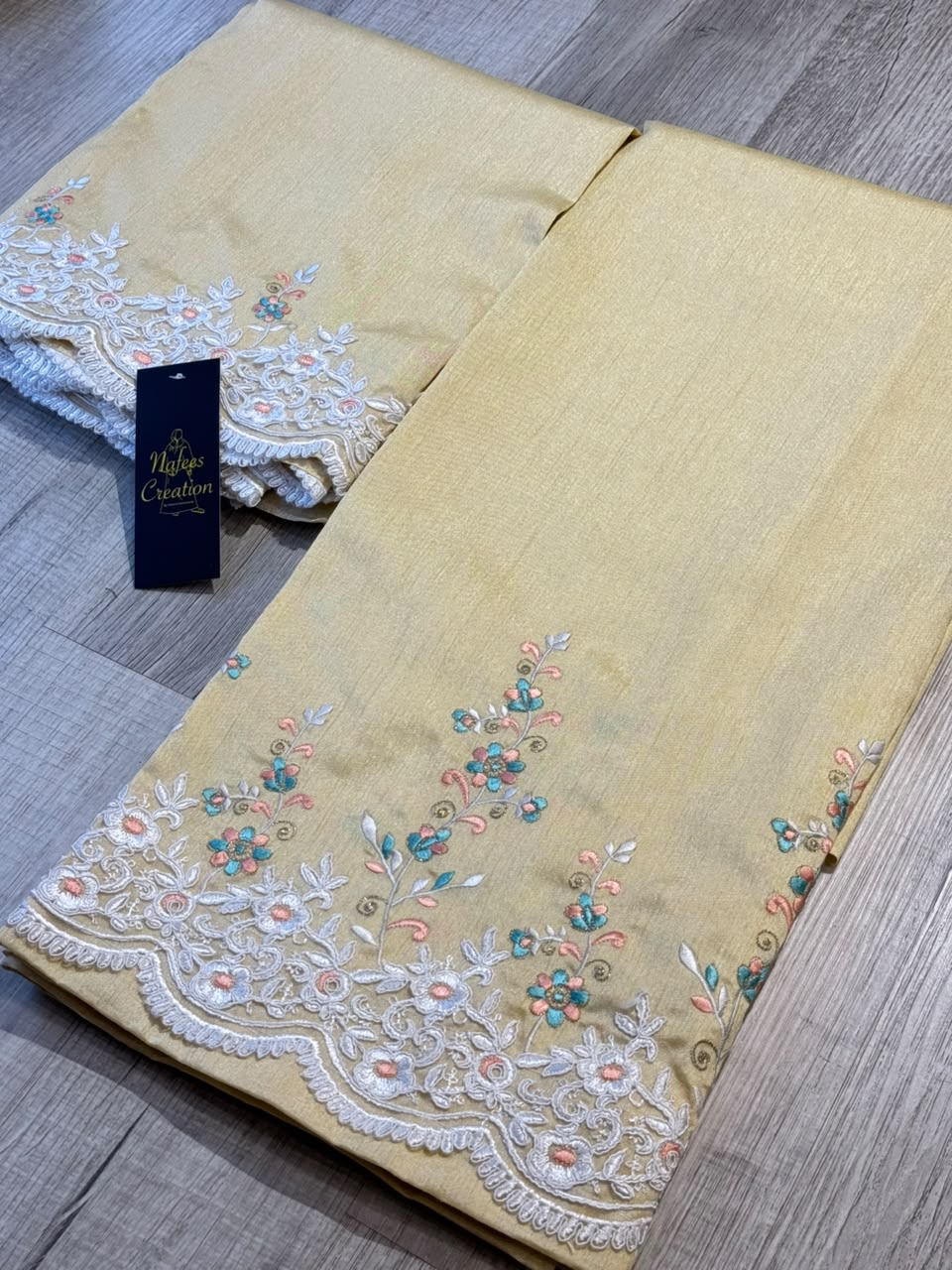 Mango yellow