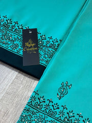 Turquoise