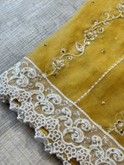 Yellow Mustard