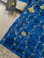 Royal blue