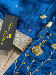 Royal blue