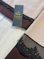 Nude brown