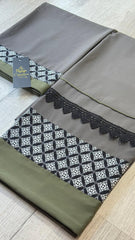 Dark grey