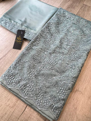 Greyish blue