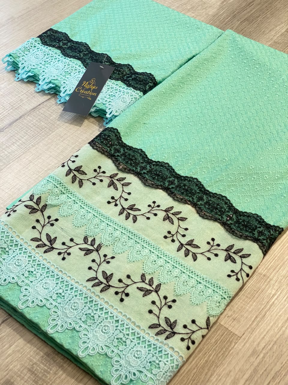 Turquoise