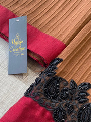 Chocolate brown