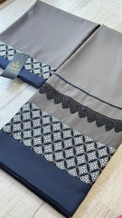 Dark grey