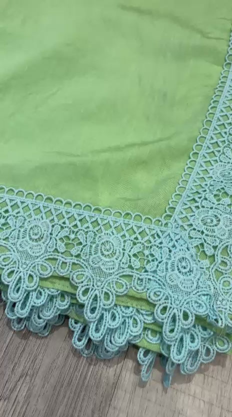 Light green